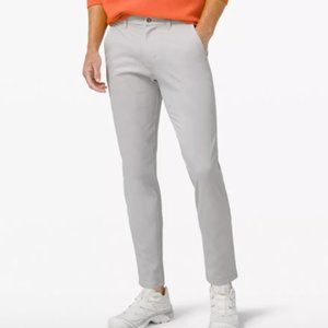 lululemon Commission Pant Slim 34" Ventlight™
